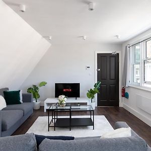 Penthouse Appartement
