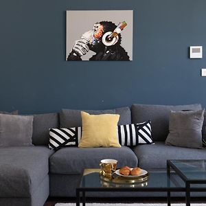 Appartement met Twee Slaapkamers